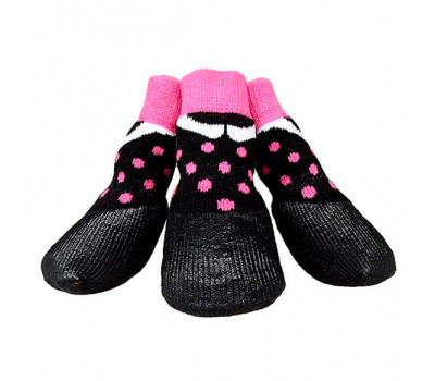 Носки р.2 водоотталкивающие PET FASHION