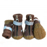 Сапожки р.3 Nike PET FASHION