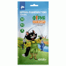Крем-лакомство с Тунцом д/кошек 4х15г ФЕРМА КОТА ФЕДОРА