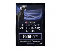 Пробиотик д/собак FORTIFLORA 1шт PRO PLAN