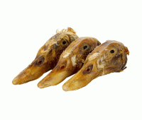 Голова утиная д/собак 100г ГРЫЗЛИ