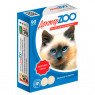 Витамины д/кошек Здоровый иммунитет 90таб ДОКТОР ZOO
