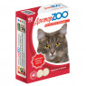Витамины д/кошек Здоровье кожи и шерсти 90 табл. ДОКТОР ZOO