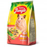 Корм д/хомяков 400г HAPPY JUNGLE