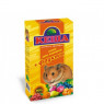 Корм д/хомяков 500г фрукты КЕША