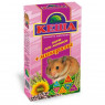 Корм д/хомяков 500г минералы КЕША