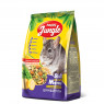 Корм д/шиншил 900г HAPPY JUNGLE