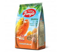 Корм д/канареек 500г HAPPY JUNGLE