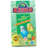 Корм д/волнистых попугаев 500г Витамины КЕША