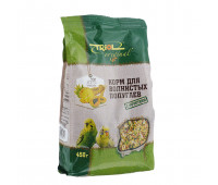 Корм д/волнистых попугаев 450г с Фруктами TRIOL